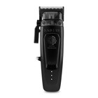 Stylecraft Saber 2 0 Black Gold Cordless Metal Clipper  brand New 