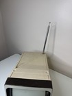 Vintage Panasonic Tr-5110t 4-way Portable Tv 1983 Power Tested 5 Inch