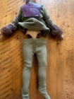 Mego Planet Of The Apes Cornelius Action Figure  1974 Vintage