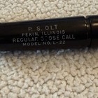 P s  Olt Goose Call L-22 Pekin