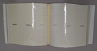Vintage Hallmark Wedding special Events Photo Album