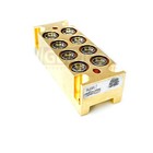 New Nichia Nubm07 2 9w 465nm 470nm 8pcs 23w High Power Blue Laser Diode Bank