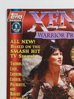 Xena Warrior Princess  1 Photo Cover Variant 1st Solo Series 
