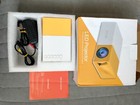 Led Mini Projector  Hdmi Hdmi Av  Usb Memory Card