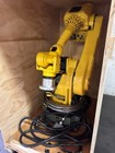 Fanuc M-710ib Robot -  see Video 