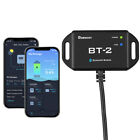Renogy Bt-2 Bluetooth Module Rj45 Communication Port Wirelessly Monitor