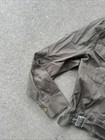 Ww2 British Denim Battle Dress Jacket Reproduction Size 44 Wpg  hh67