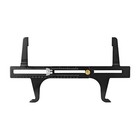 Car Brake Reset Tool  6 5-14 25 Inch Dual Scale Gauge  Vehicle Brake Measuring I