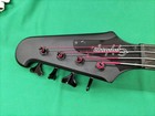 Epiphone Goth Thunderbird Iv Bass Electric Bass Guitar