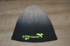 Rare Wicked The Musical 100  Cotton Ombr   Beanie - Official Broadway