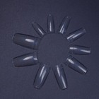 500pcs Fake Nails Long Ballerina Full Half French Acrylic Nail Tips False Nails