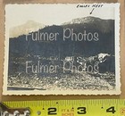 Ww2 Wwii Original Photos Eagles Nest Berchtesgaden Germany 1945 Hitlers Home Coa