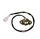 Neutral Switch Fits Yamaha Grizzly Rhino 660 Yfm660 Yxr660  2002-2008 
