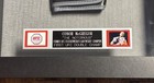 Conor Mcgregor Notorious Signed Ufc Mma Glove In Display Case W  Jsa Coa Beauty 
