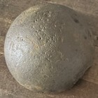 12pdr Cs Polygonal Cavity Shell Half