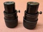 Leica 16x 14b Mz Series Stereo Microscope Eyepieces 30mm - 10445301 10 445 301