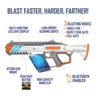 Faction Havoc Gel Bead Blaster Precision Aiming With Lumi Bright Sights New