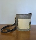 Vintage Galvanized Minnow Bucket