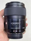 Sigma 35mm F 1 4 Dg Hsm Art Prime Lens Nikon F Mount