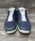 Nike Men   s Air Zoom Vapor 9 Tour Roger Federer 2013 French Open Tennis Shoes 14