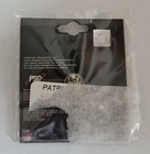 Vintage New England Patriots 2018 Lapel Pin Button Buffalo Bills Nfl Scarce