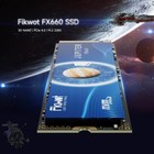 Fikwot M 2 Nvme Ssd 1tb 2tb Pcie4 0 Ps5 Ssd Internal Solid State Drive For Ps5