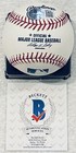 Spectacular Robin Yount W hof  99 Beckett Authenticated Signed New Mlb Baseball