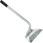 Sand Scoop Metal 24 Inch Long Lcd Display  For Metal Detecting