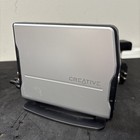 Creative Sound Blaster Receiver Wireless Music With Rf Remote