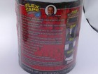  pack Of 2  Flex Tape  Black Thick Flexible Rubberized Waterproof Tape 4 x5 