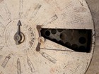 Antique Boye Needle Dispenser Display Case  Sewing Machine