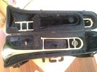 Trombone - Cg Conn Selmer 27h Used