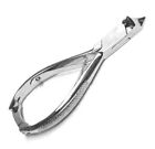 Manicure Pedicure Set Professional 20 In 1 Stainless Steel Nail Cutter Kit Tools