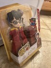 Wizarding World Harry Potter Quidditch 11 Pcs  Doll Gift Set And Accessories New