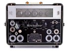 Devry Corporation Corp Ic Qaf-1d Vintage Rare Mono Tube Amp Amplifier Mic Pre
