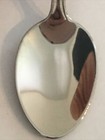 Delaware Vintage Souvenir Spoon Collectible
