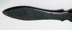 Louisiana Purchase Exposition St  Louis 1904 Souvenir Dagger Letter Opener
