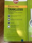 Rheem Performance 27kw Self-modulating 5 3 Gpm Electric Tankless Water Heater