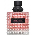 Valentino Donna Born In Roma 100ml Eau De Parfum For Women Spray- Sealed Box