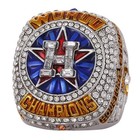 2017 Houston Astros World Series Ring - Gattis  11 - Fan Gift - Mlb Replica Ring