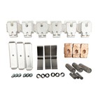 Kz800 Ekck800-3 Eh Contact Kit Ekck800-3 Used For Eh Contactor Eh-800