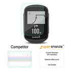 2x Supershieldz  Tempered Glass Screen Protector For Garmin Gpsmap 64csx 65 65s