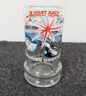 Star Trek 3 The Search For Spock Vintage 1984 Taco Bell Promo Glass Scotty  Kirk