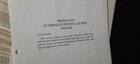 Ih International Harvester Company Dealers Papers   Envelope Logo 1960 Sales