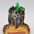 Vintage 1994 Wizard Of Oz We re Off To See The Wizard Limited Edition