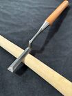 Japanese Chisel Kote Nomi   Trowel Chisel  12mm  Woodworking