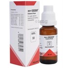 Adel 33 Drops 20ml Pack Apo-oedem Adel Pekana Germany Otc Homeopathic Drops