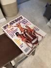 Playboy Magazine Collection Lot Of 12 