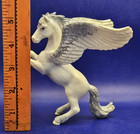 Vtg 1996-2015 Schleich Safari Mixed Lot Of 15 Unicorn Giraffe Pig Tiger Baboon