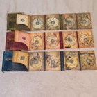 The Lord Of The Rings Special Extended Edition Dvd Trilogy - Fellowship  Two To   
